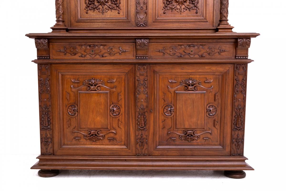Rinascimento Credenza Majestic, Francia, 1880 circa. in vendita