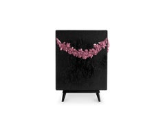 Aparador Majestic - Madera tallada a mano y dorado a la hoja - Boca Do Lobo