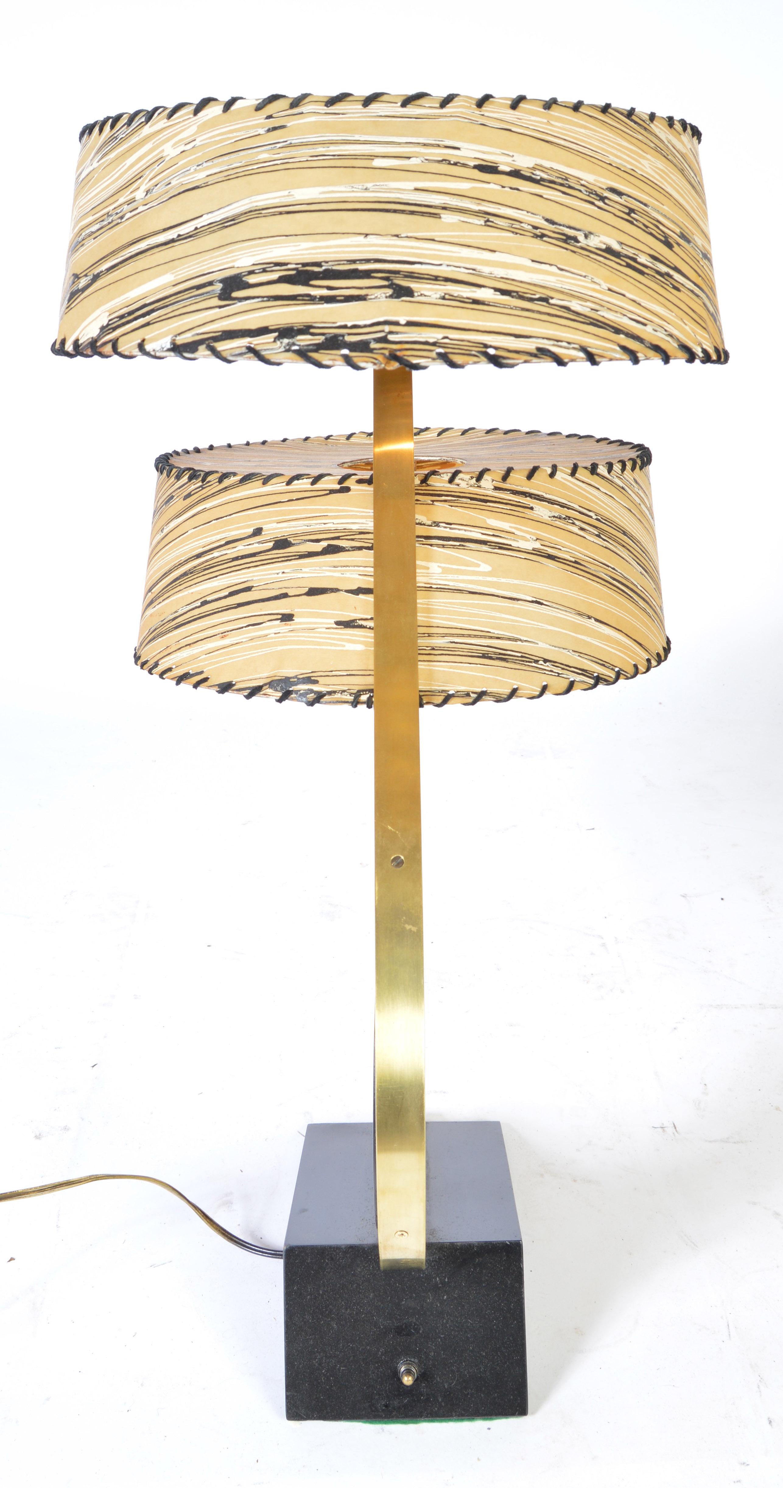 majestic lamp