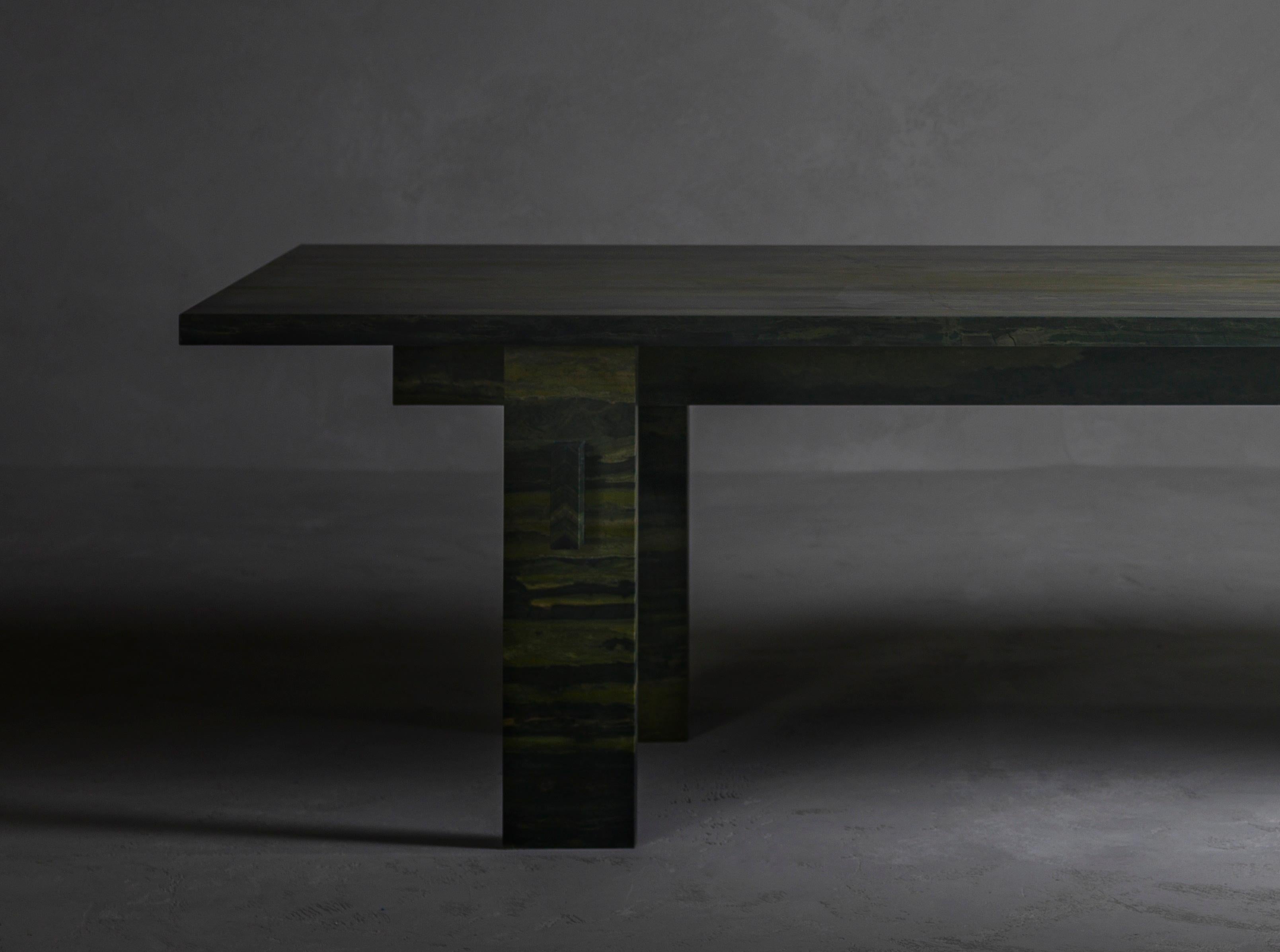 Other Majesty Dining Table by Kreoo For Sale