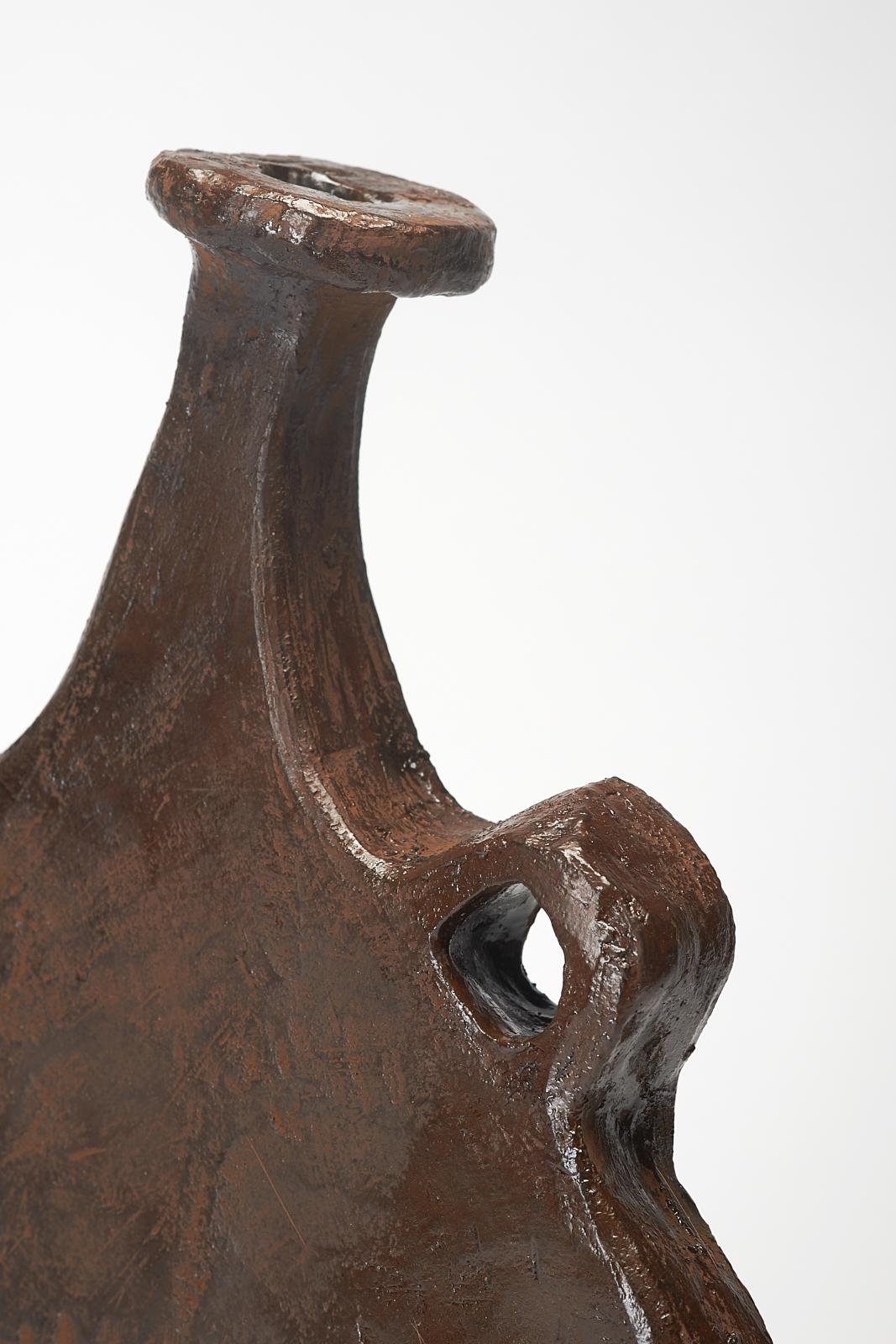 Maji Vase by Willem Van Hooff In New Condition For Sale In Geneve, CH
