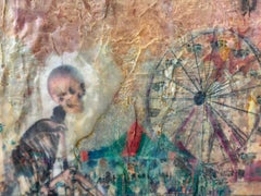 Donna Mediale alla Fiera della Contea