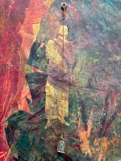 Mixed Media