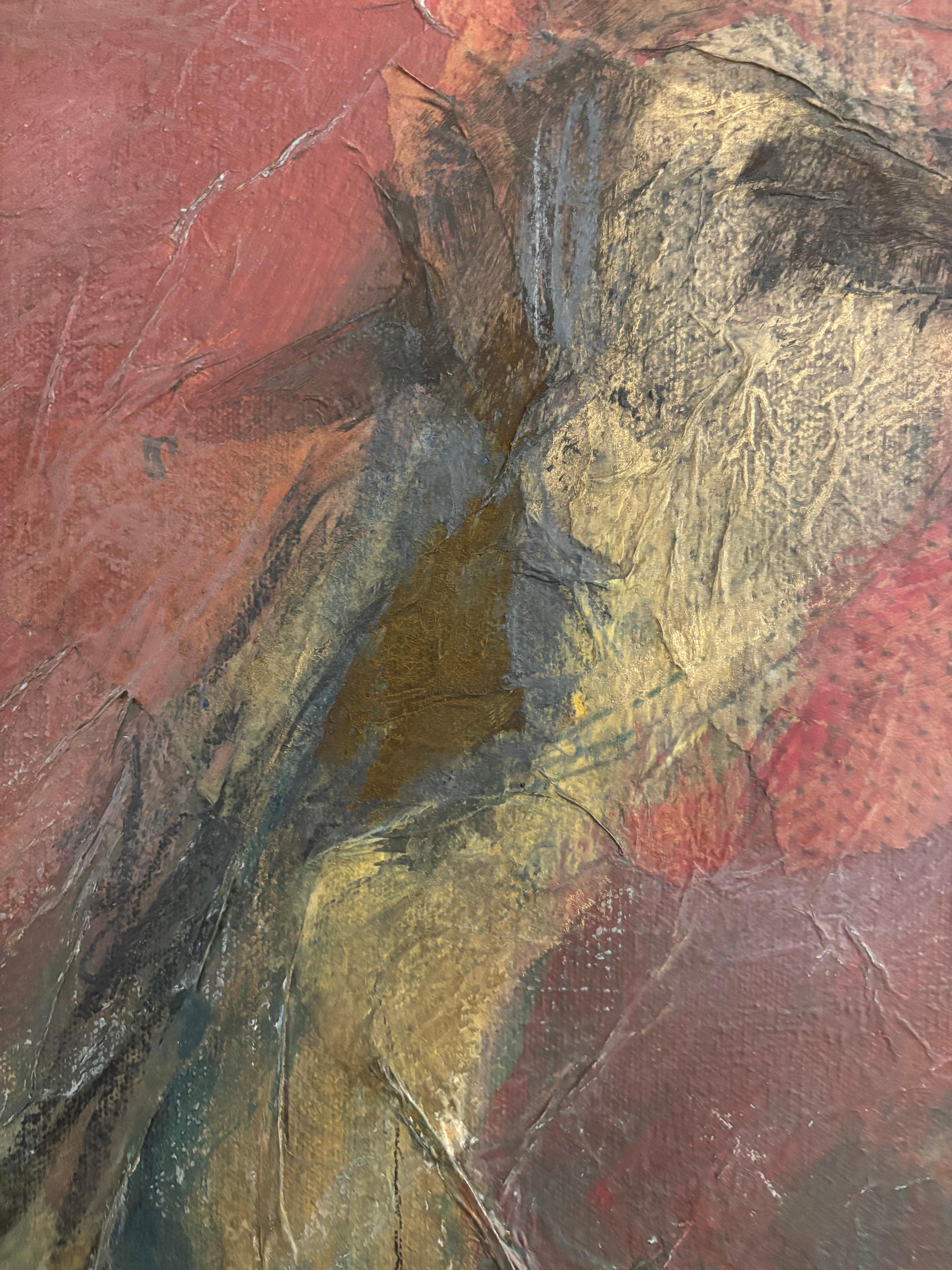 Abstract I: Instruments Waiting For Sale 5