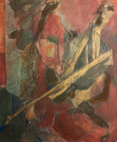 Abstract I: Instruments Waiting