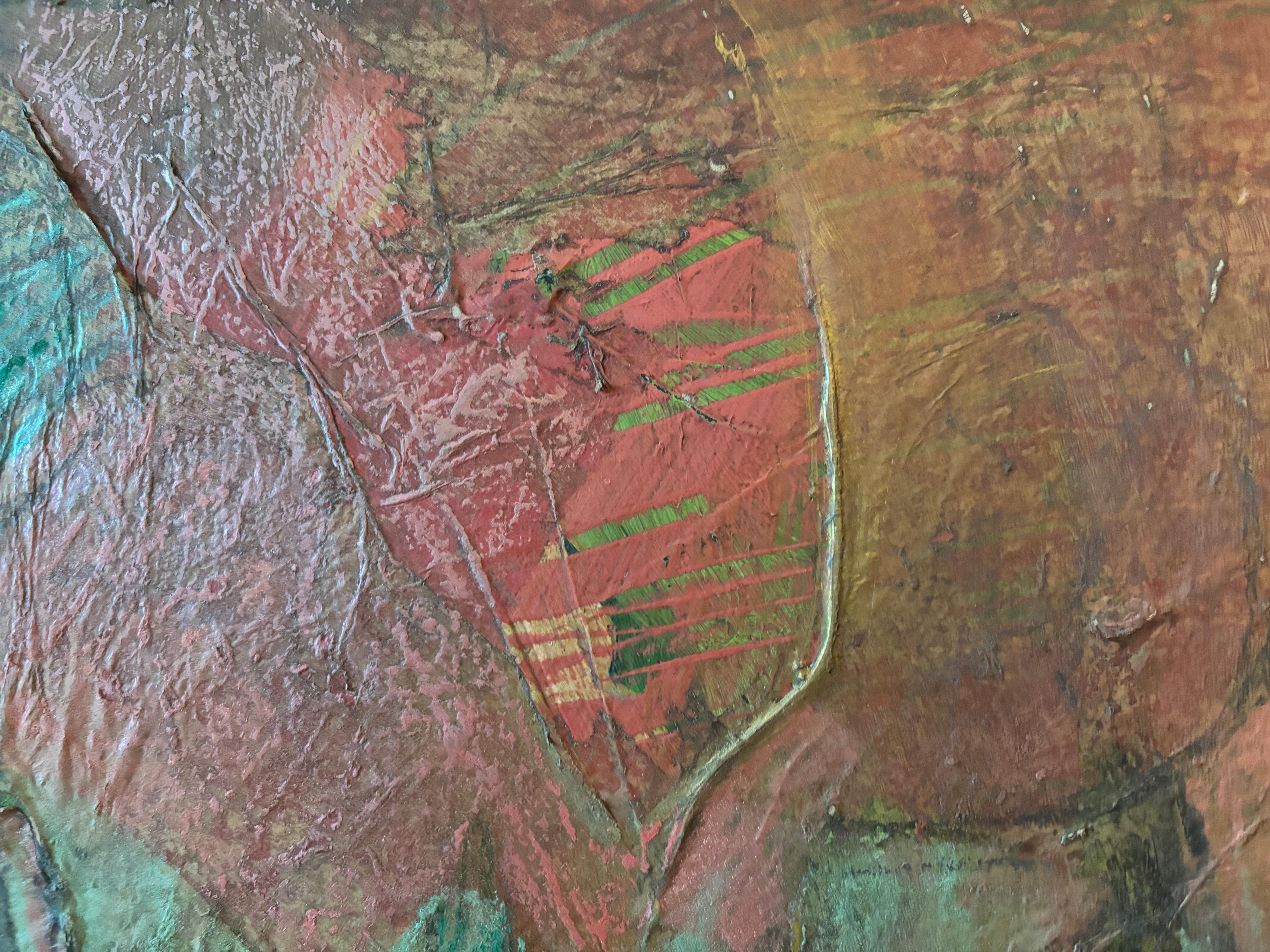 Amuleto Abstract II in vendita 3
