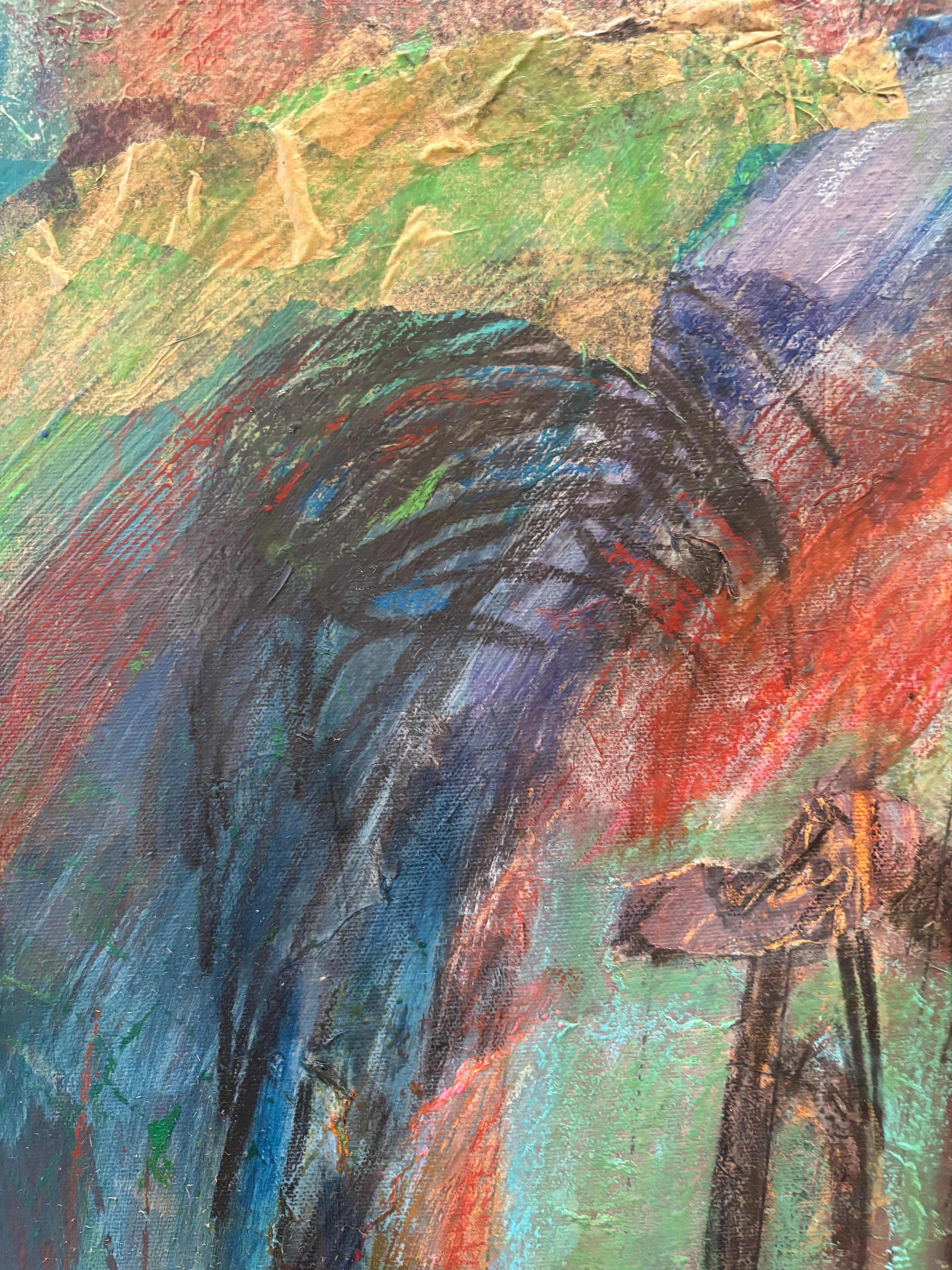 Abstract II Time Tender For Sale 1