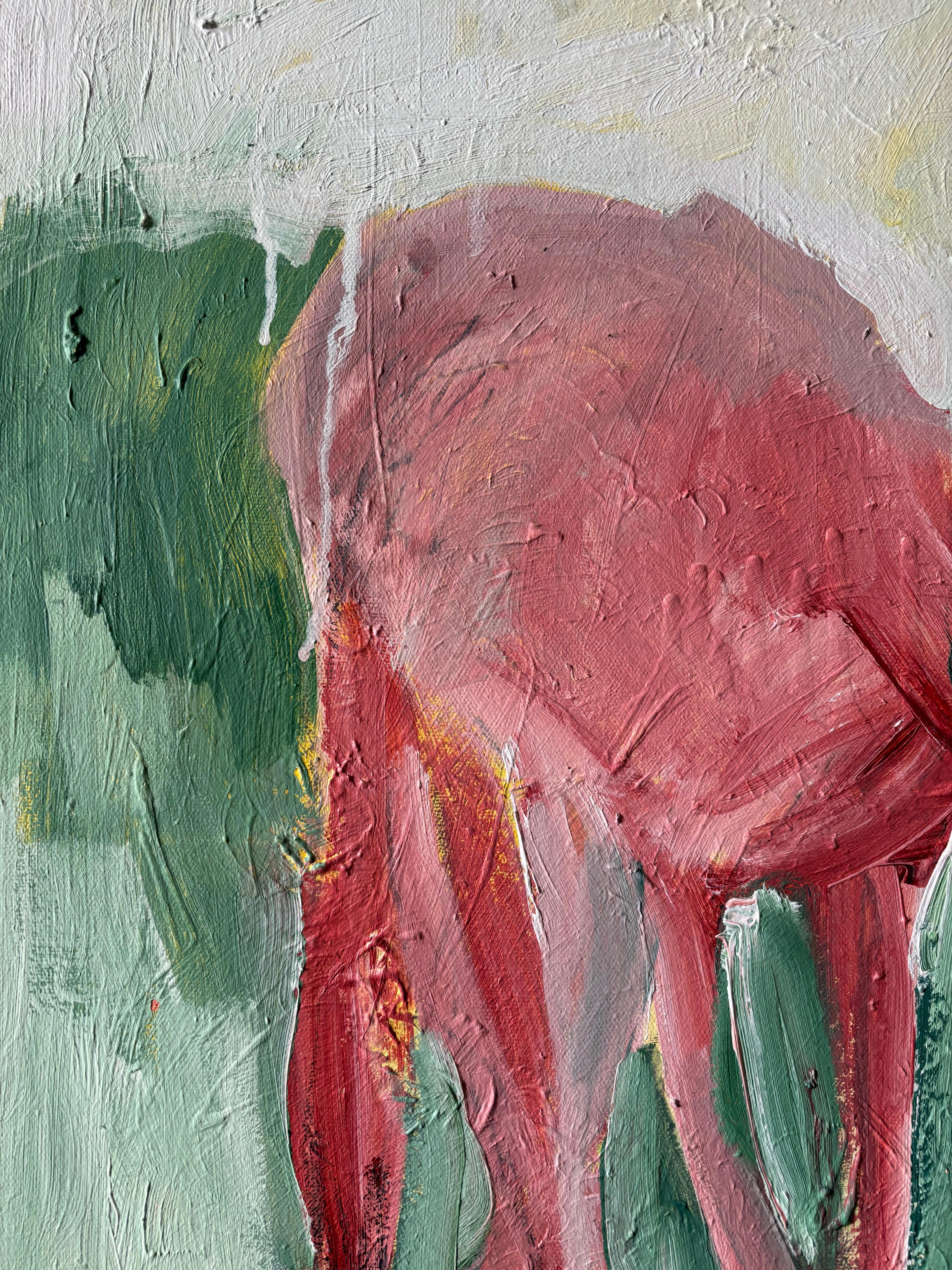Animals I: Young-Coyote-Out of Sorts For Sale 1