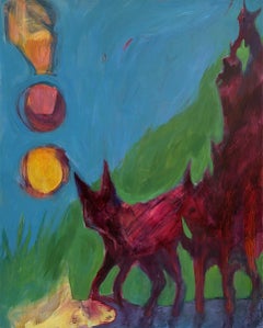 Animali II: Divinazione della volpe