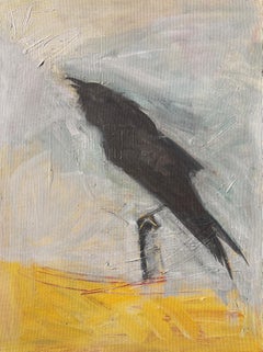 Animals I: Black Crow