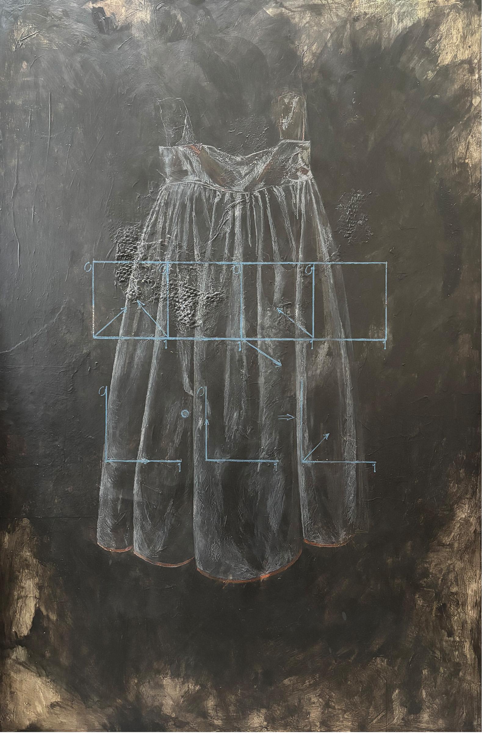 Blackboard Series: Slip-of-Self