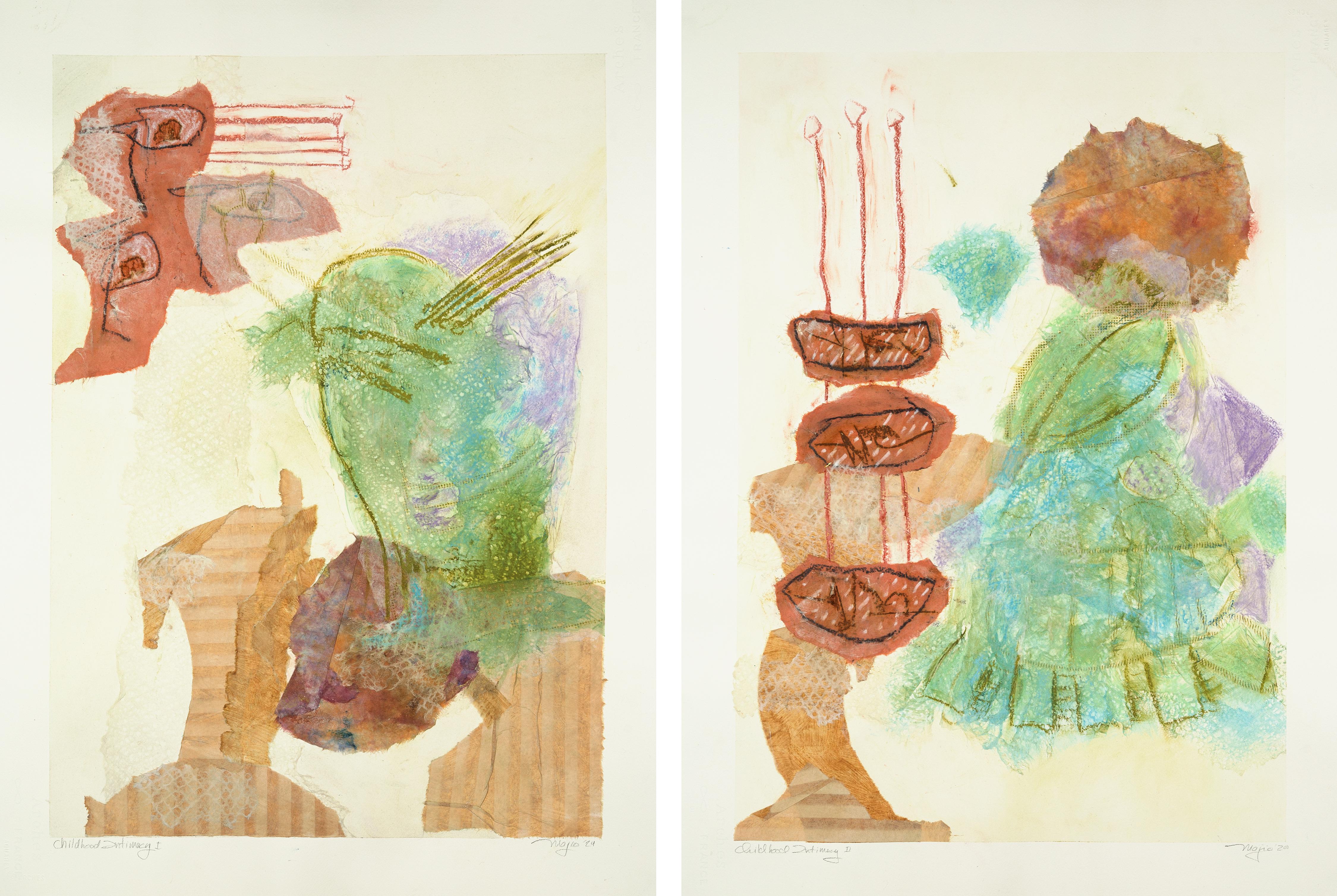 Diptyque Childhood Intimacy