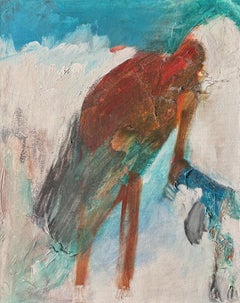 Animals I: Feeding-Fledgling
