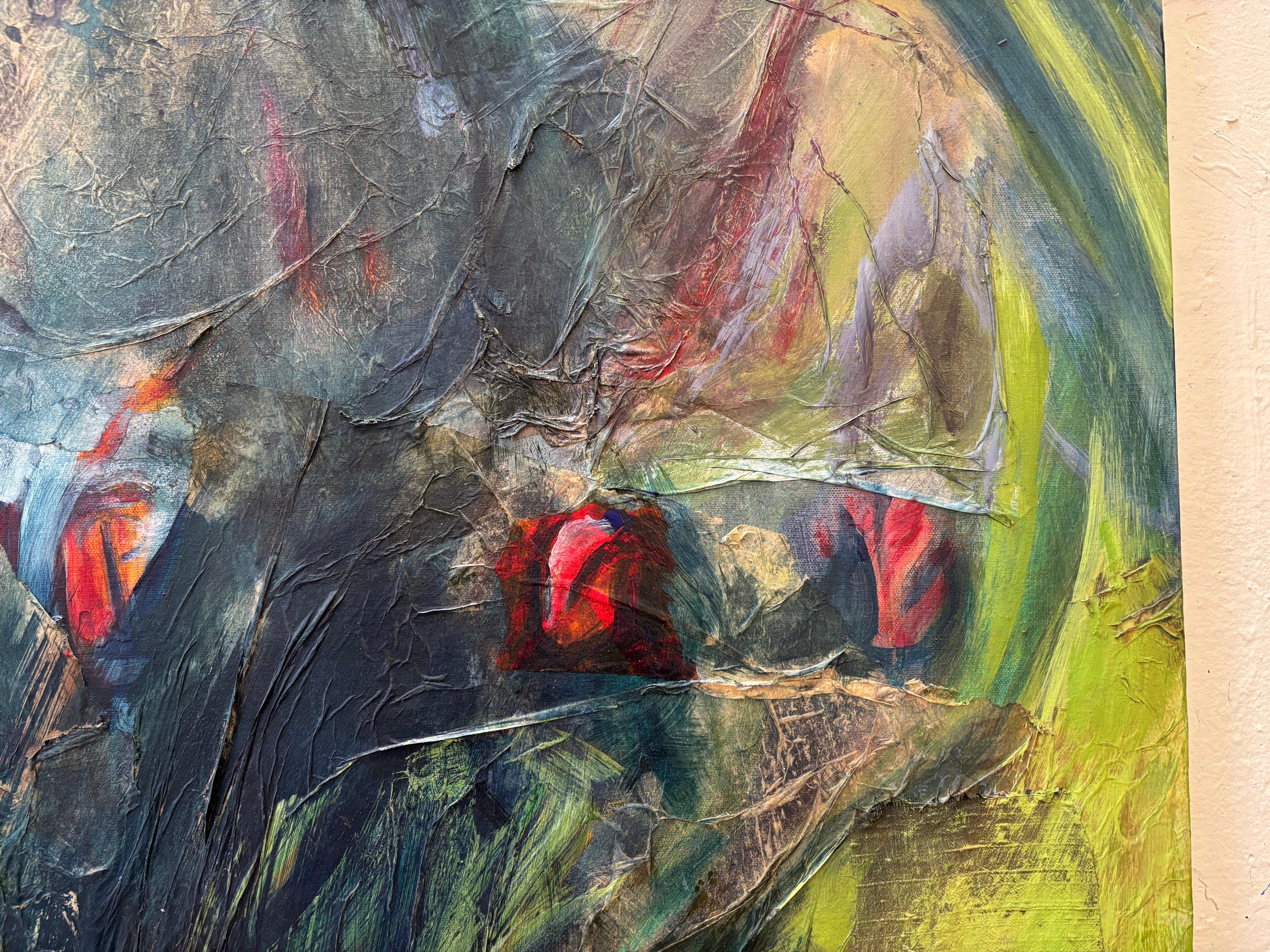 Figurative I Bedouin Angel For Sale 1