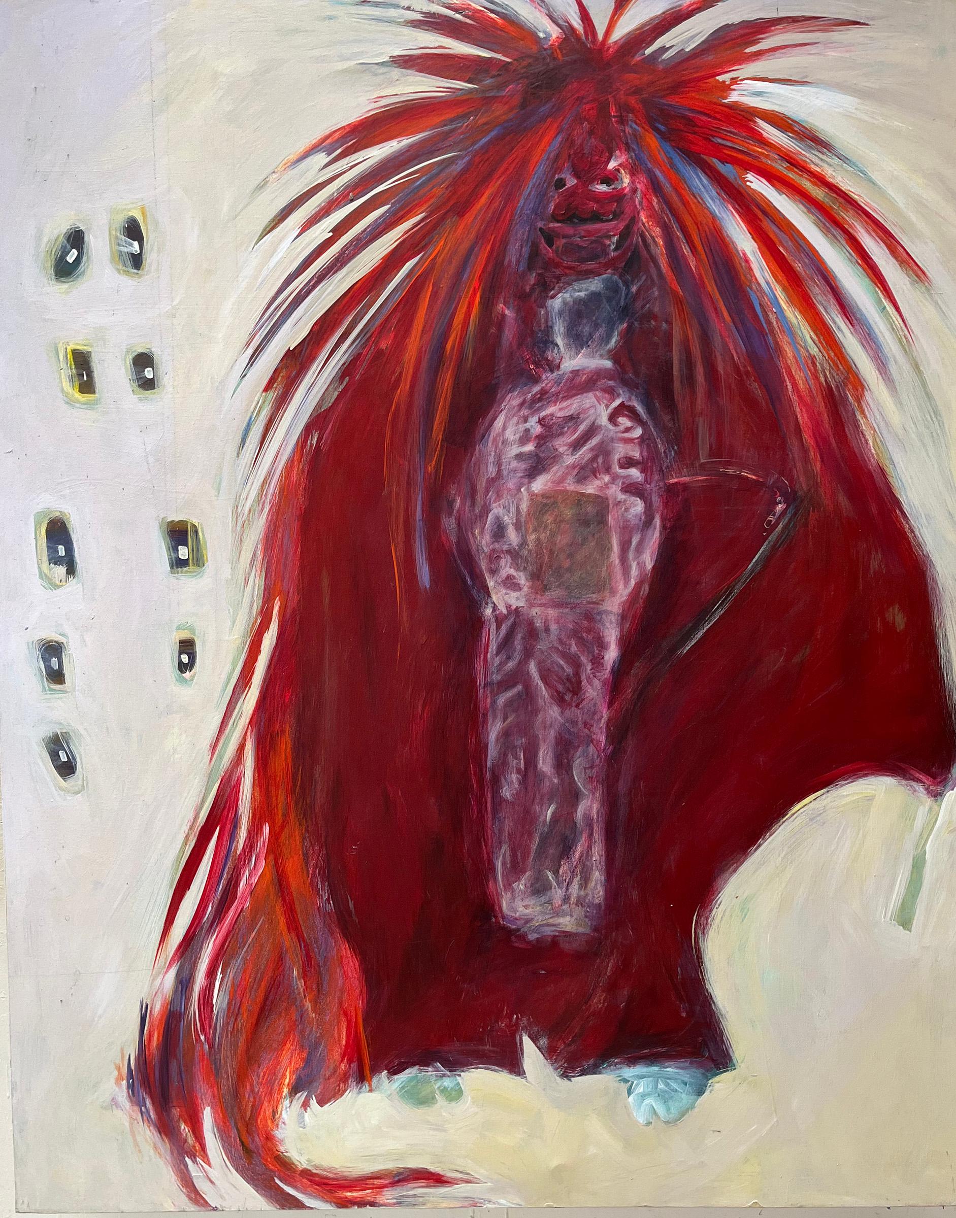 Figurative I Guardian