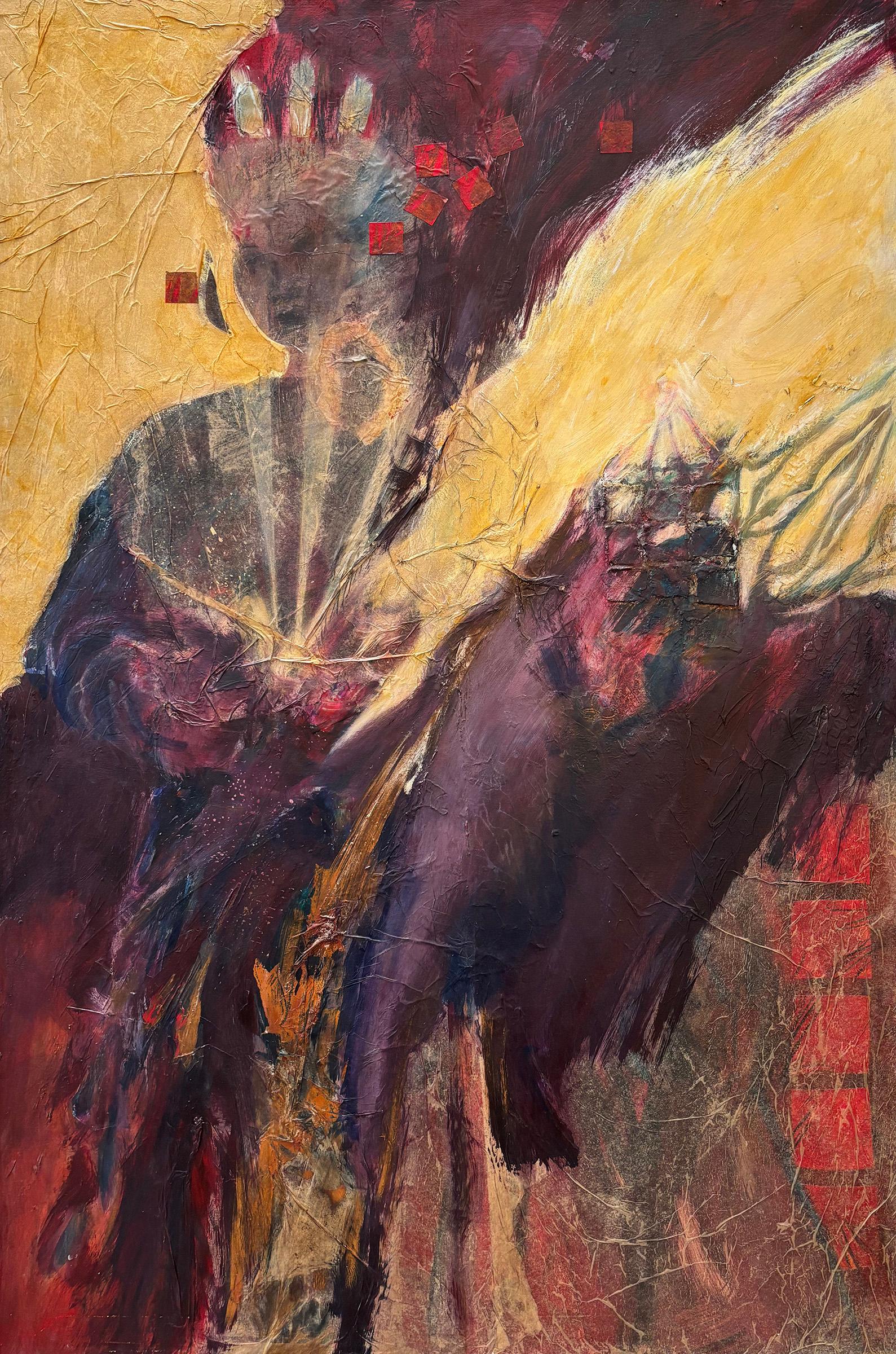 Figurativo I Portatore di Luce