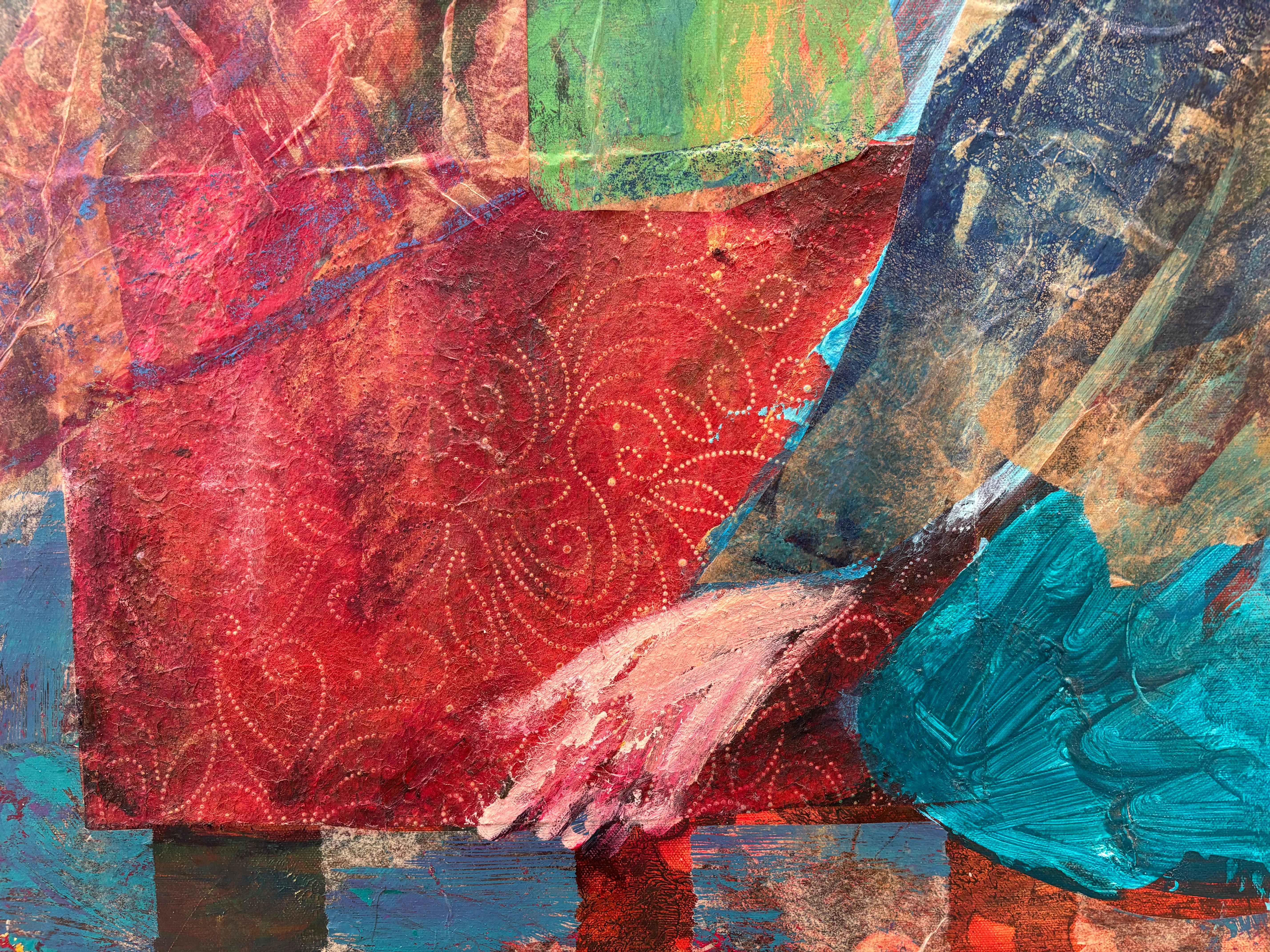 Figurative I The Gift For Sale 1
