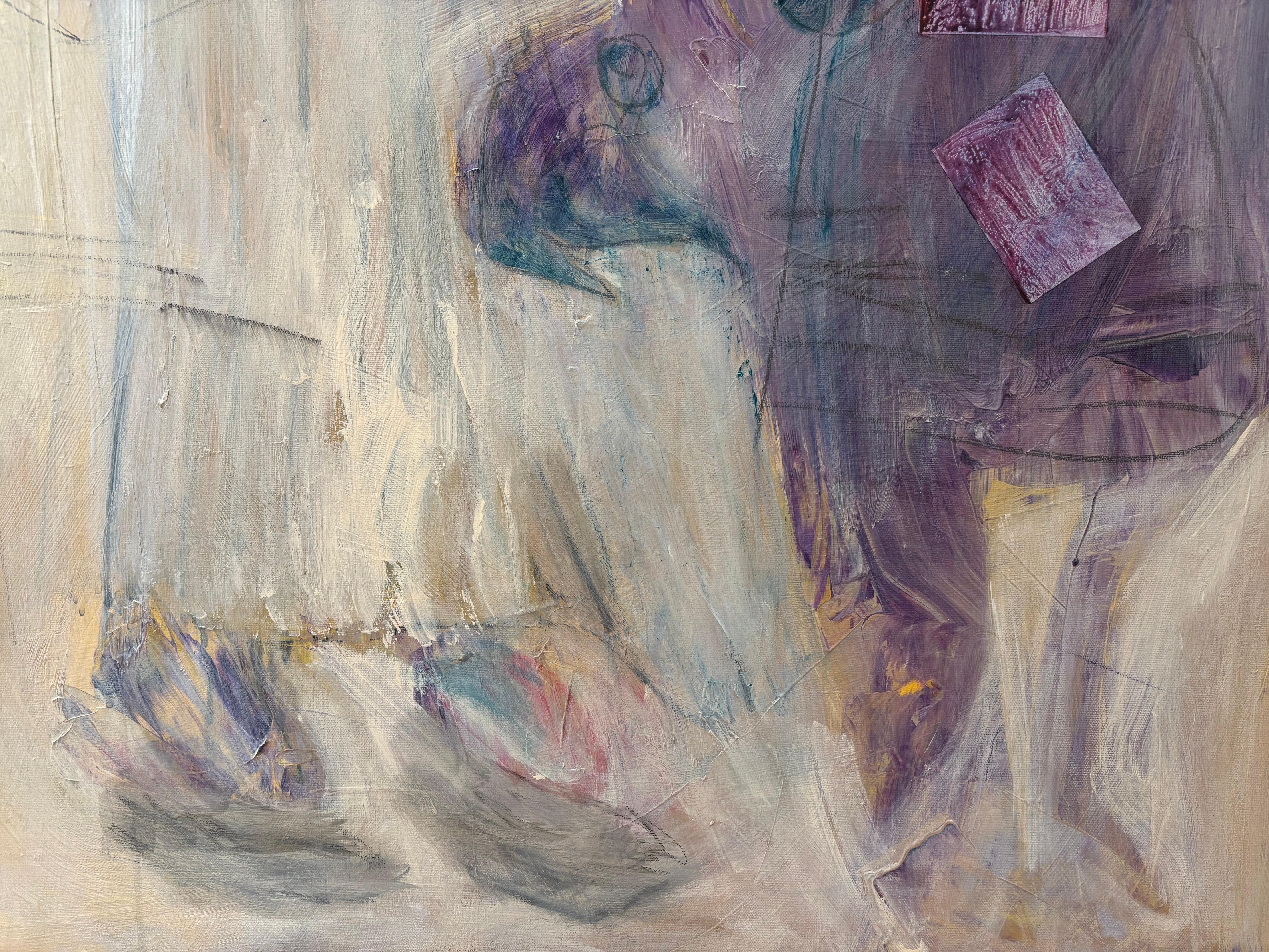 Figurative II Conjuror For Sale 2