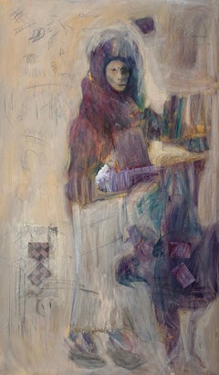 Figurative II Conjuror