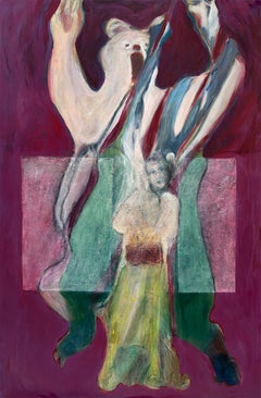 Figuren II: Bär mit Leia