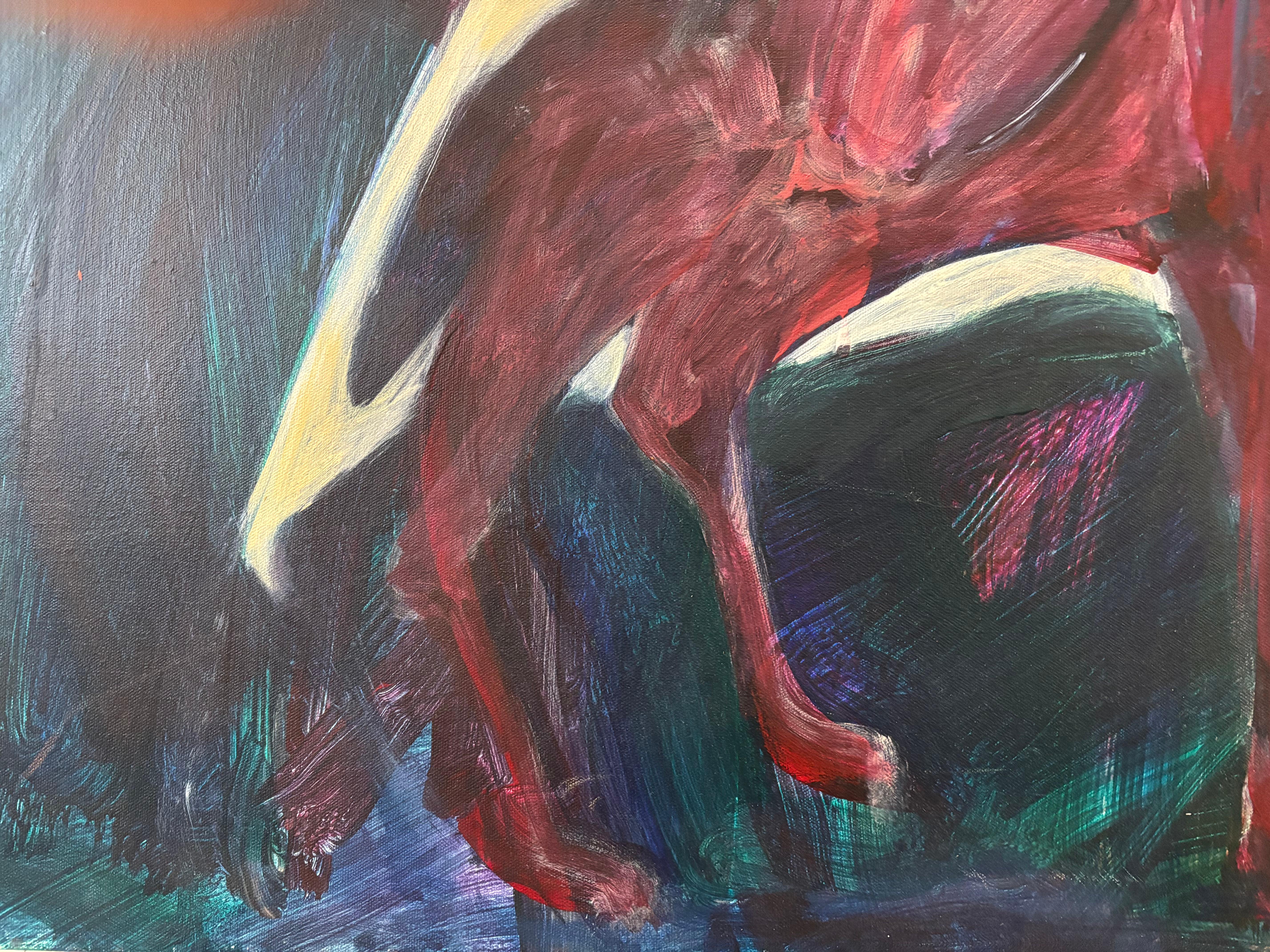 Figure II: Spostamento del rivestimento chiaro in vendita 1