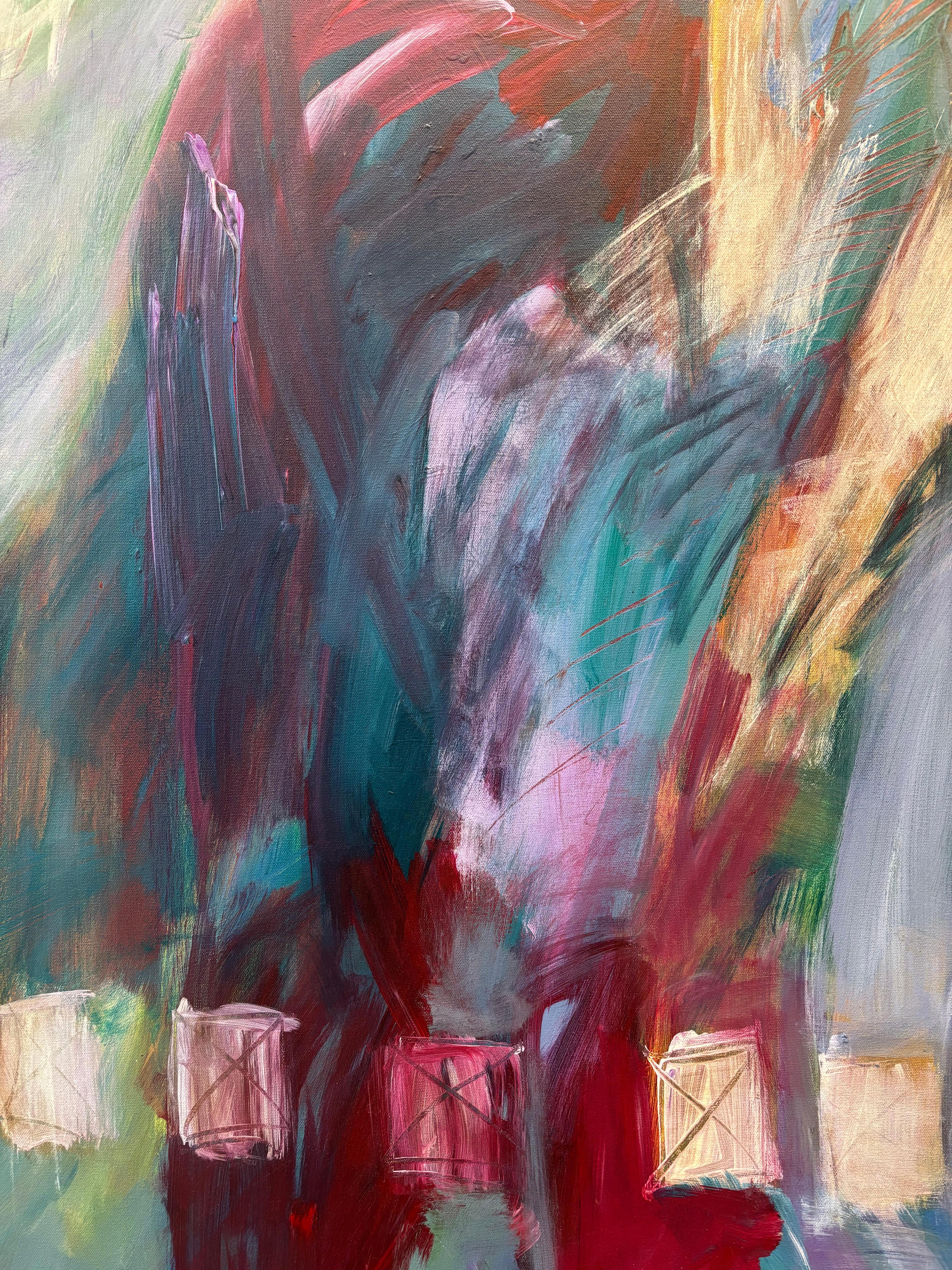 Figures II : Chaman en vente 1