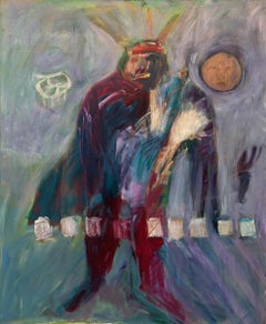 Figures II : Chaman