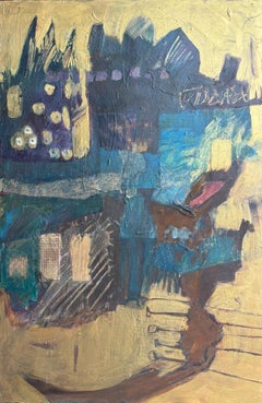 Abstract I: Hill Towns