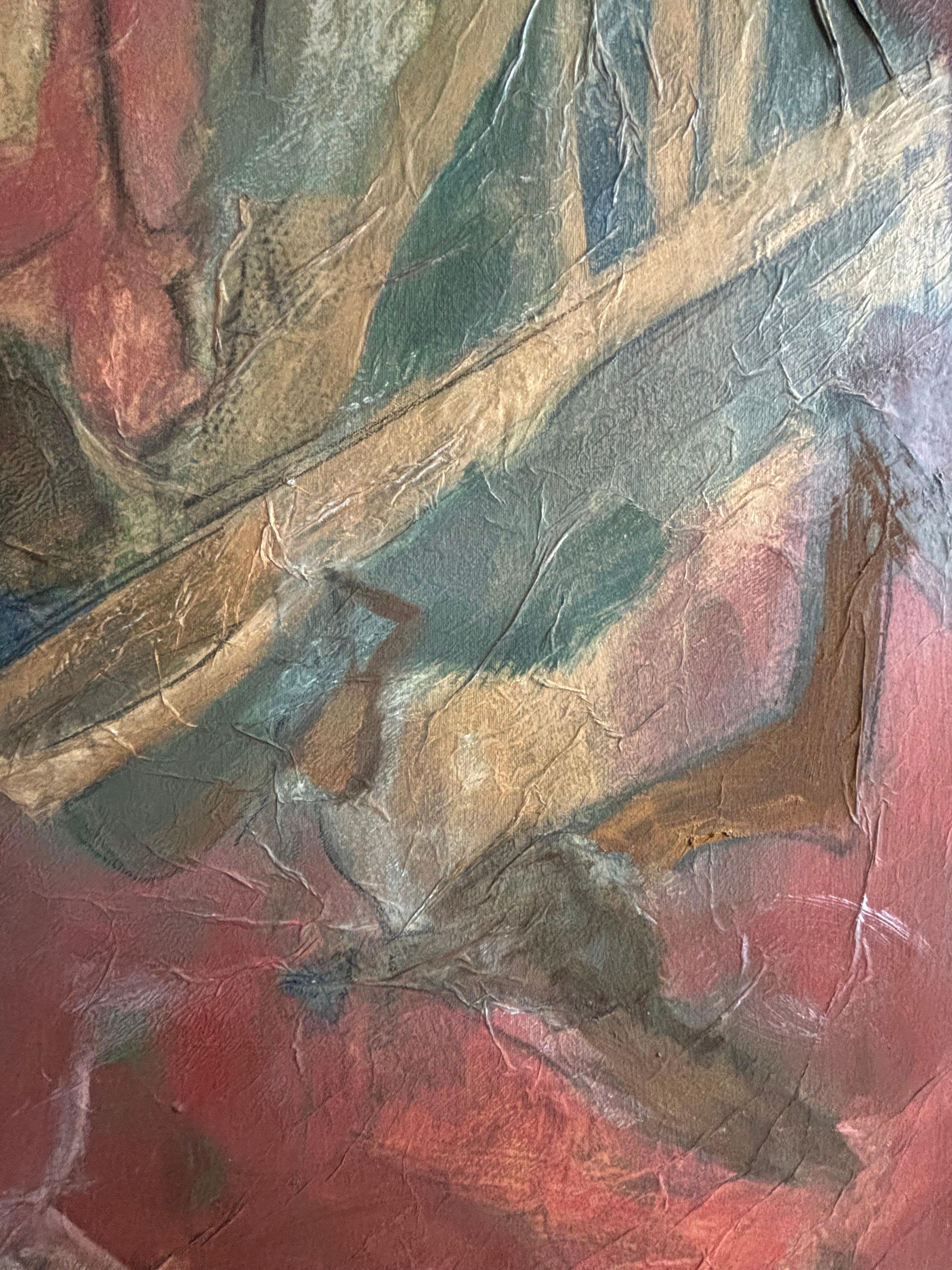 Abstract I: Strumenti in attesa