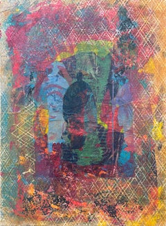 Paint Mixed Media