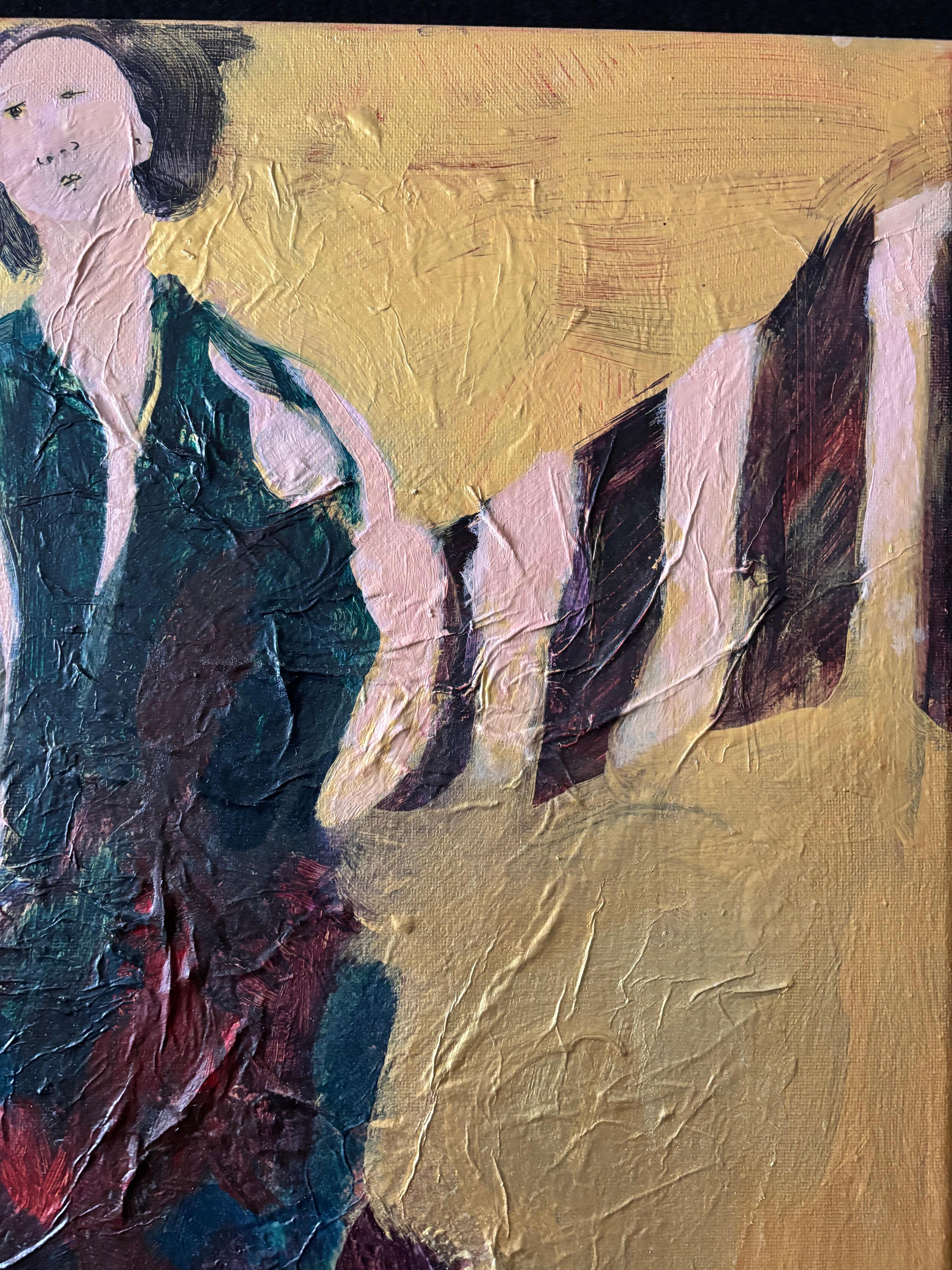 Playing with Arms For Sale 1