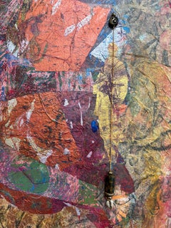 Mixed Media