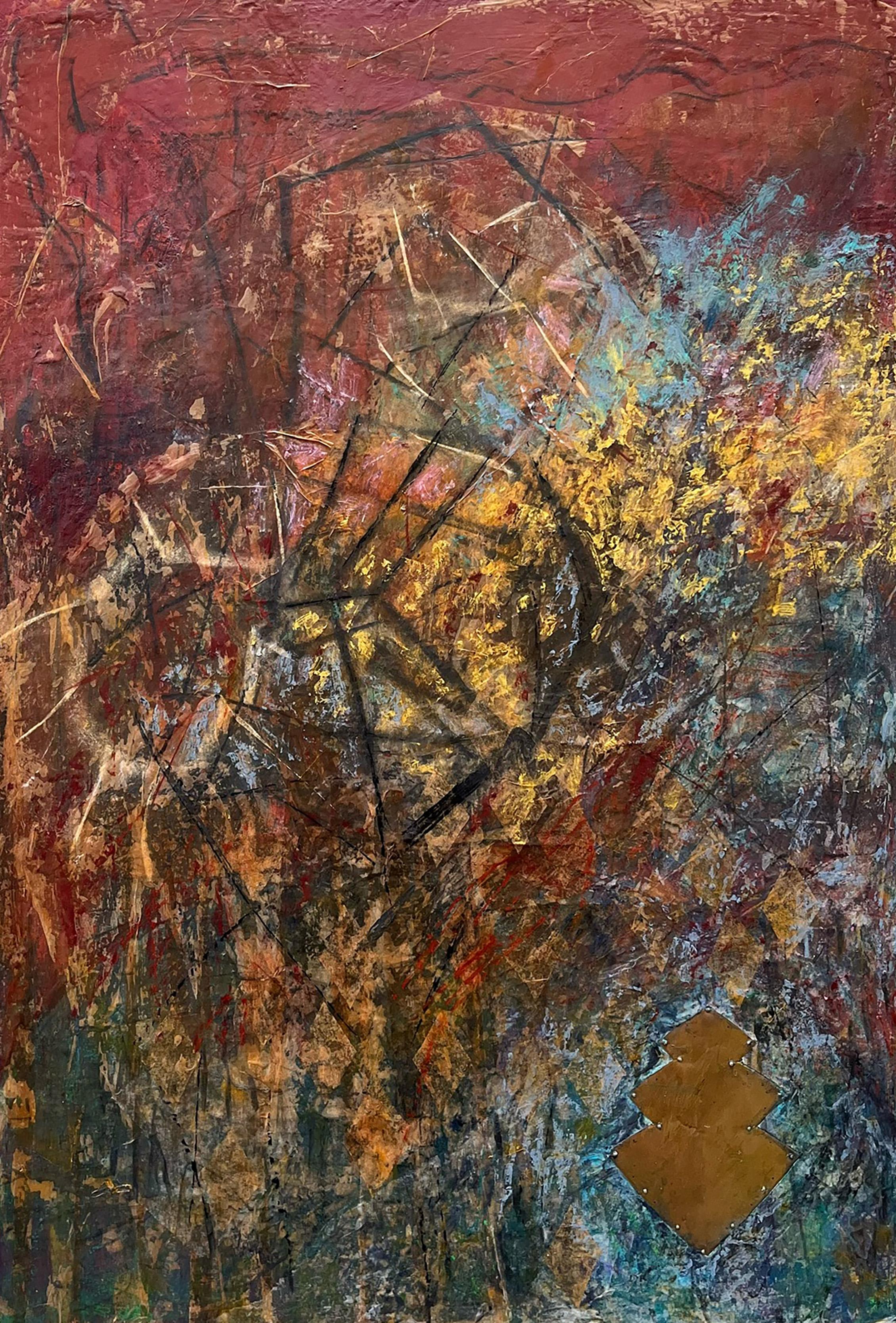 Oversized Paintings