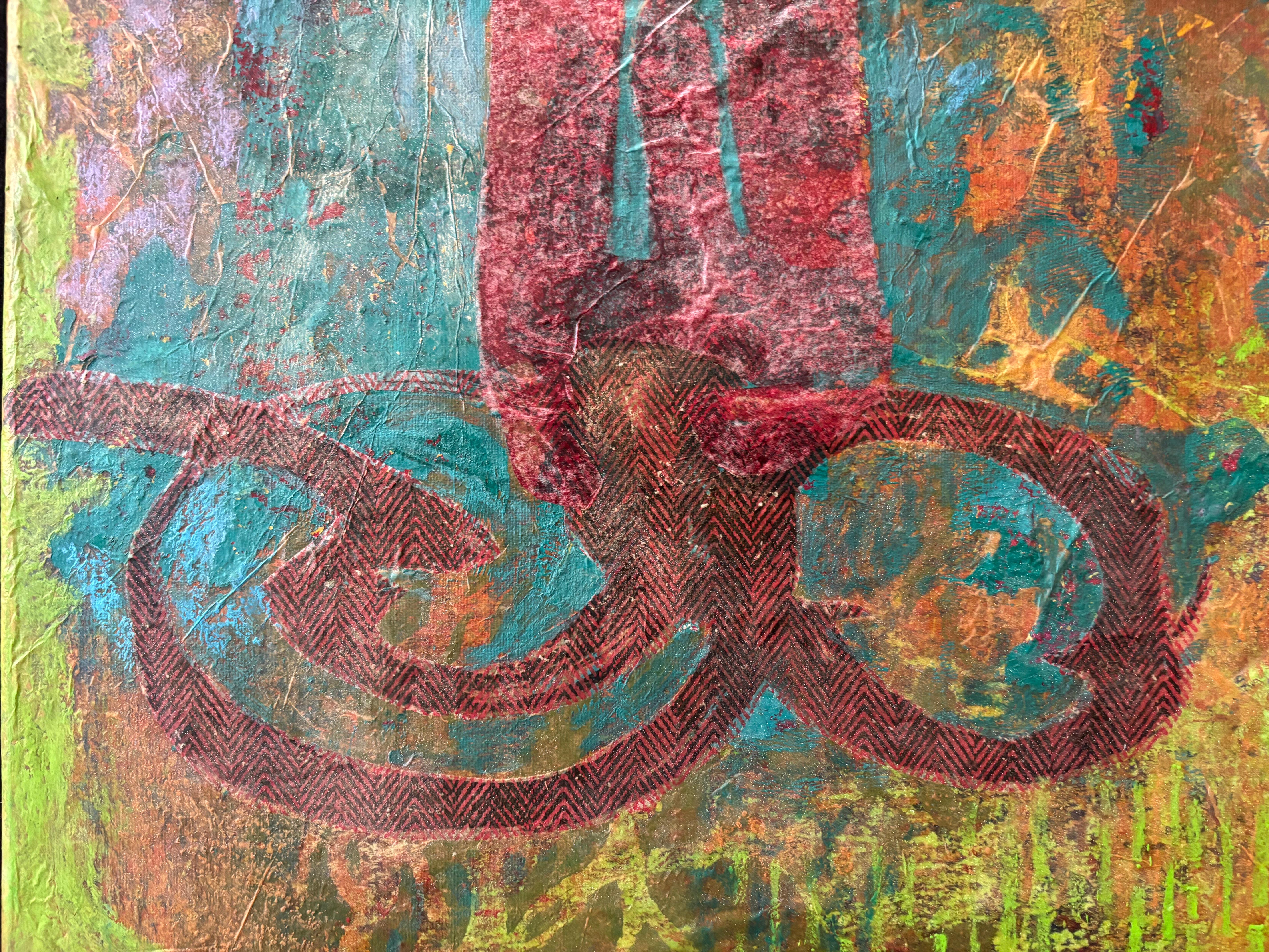 Until we impose time structure on children they have an deep connection to the present moment. Play is an earnest endeavor where they become what they play

For me Time has changed and will never be the same, after months investigating aspects of