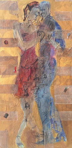 Gioco da tavolo Tango con marcatori