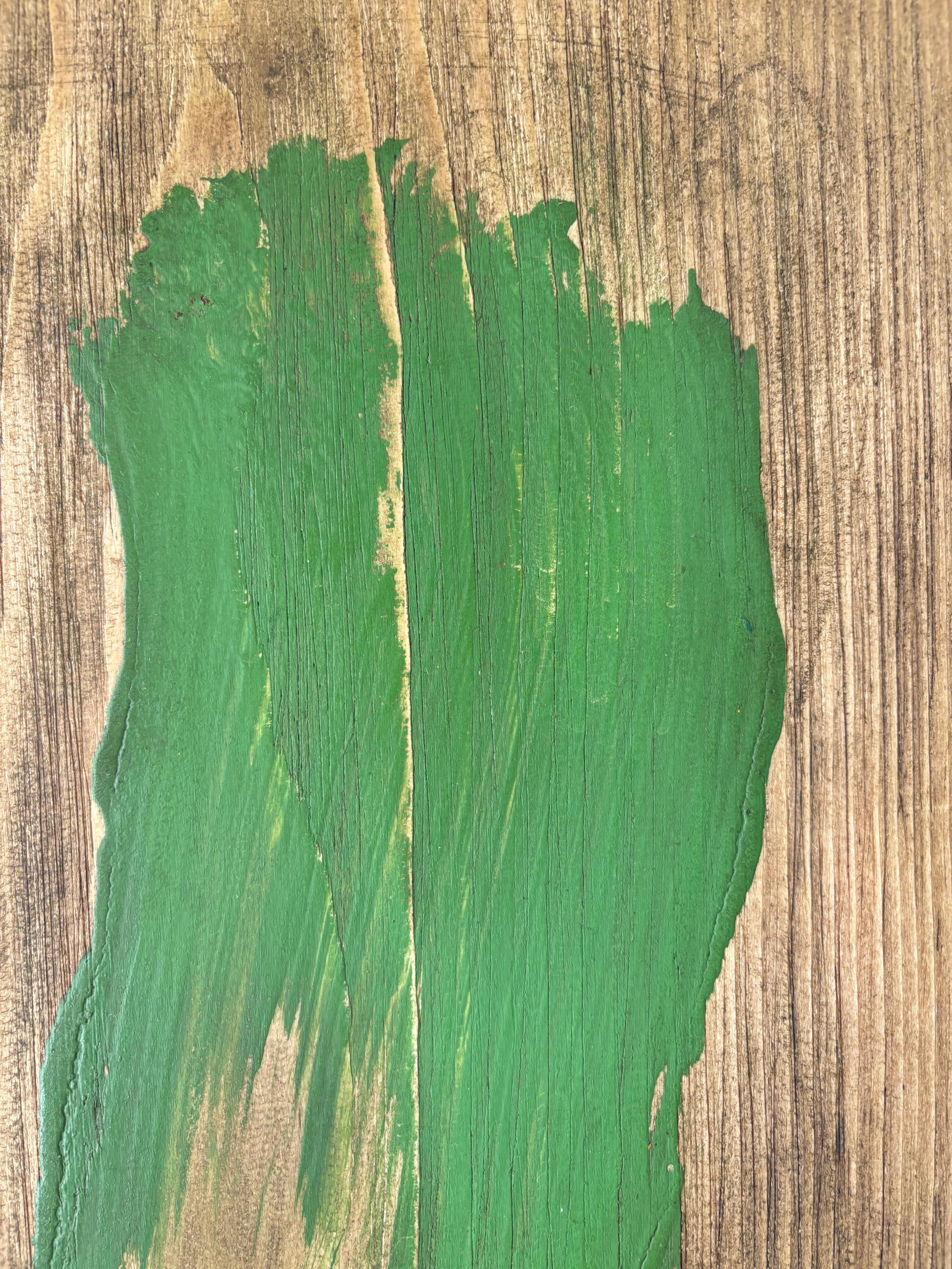 Piccoli pezzi di legno I: Trittico Greene & Greene in vendita 3