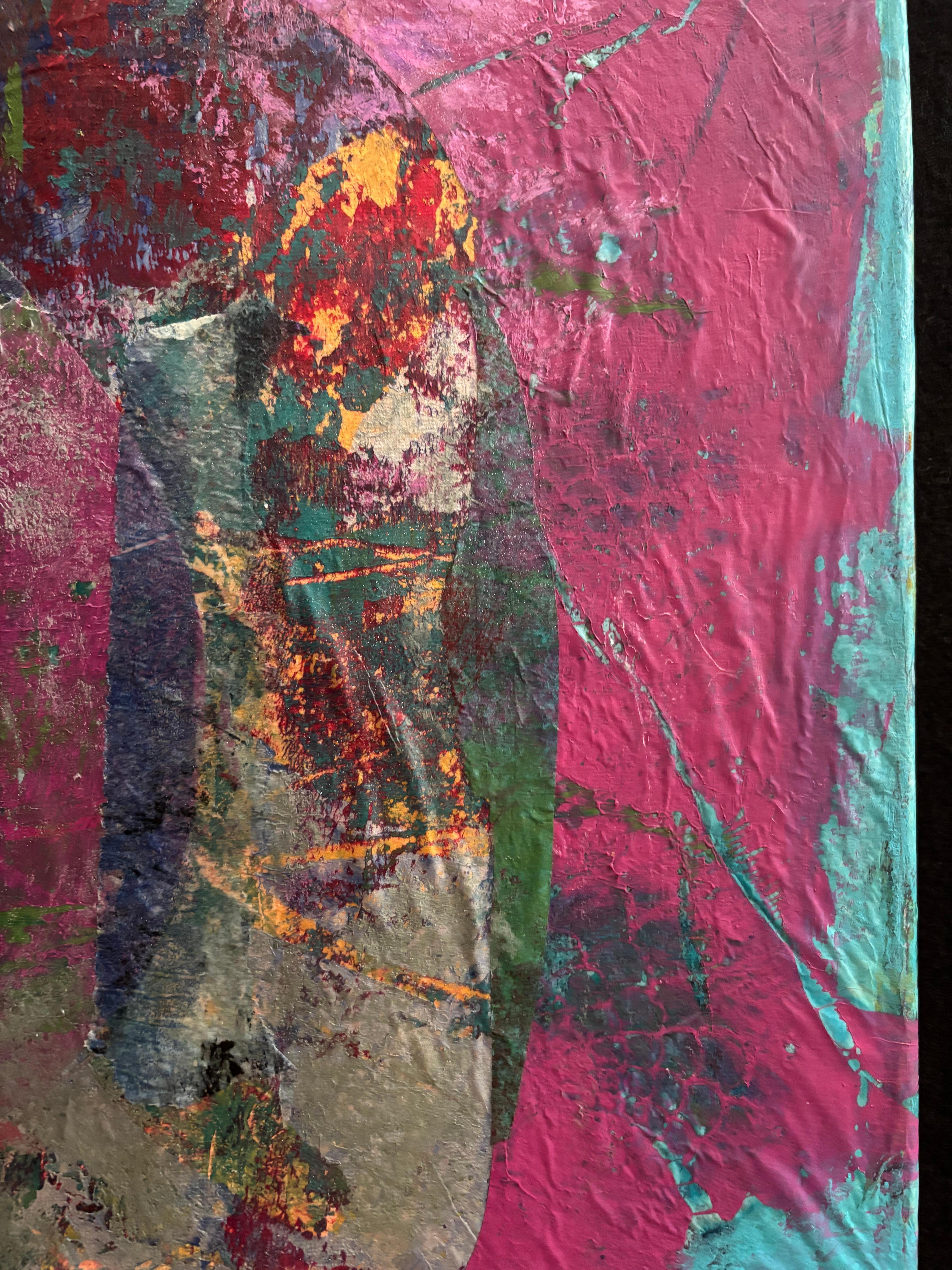 Tyme is in another arena than time, for you can borrow it, do it, nick it, mark it, lose it, kill it, take it and make it. It has distance and direction, breadth and texture as it becomes more conscious. 

Through creative and somatic investigation