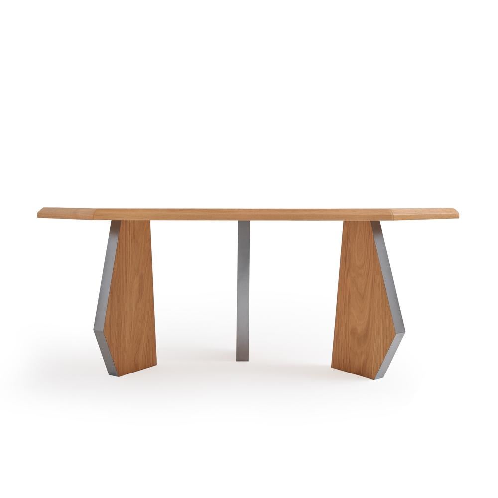 Moderne Table à manger Majj Studio en vente