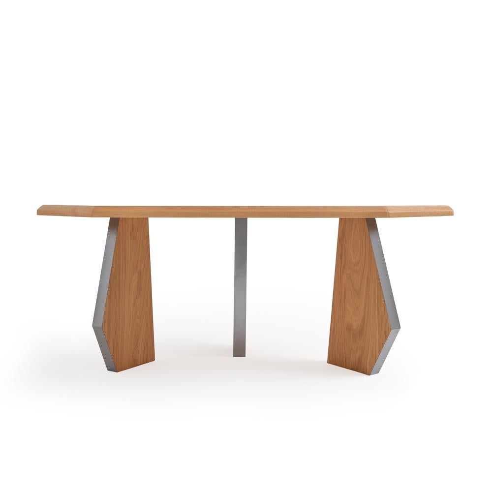 Modern Majj Studio Dining Table For Sale