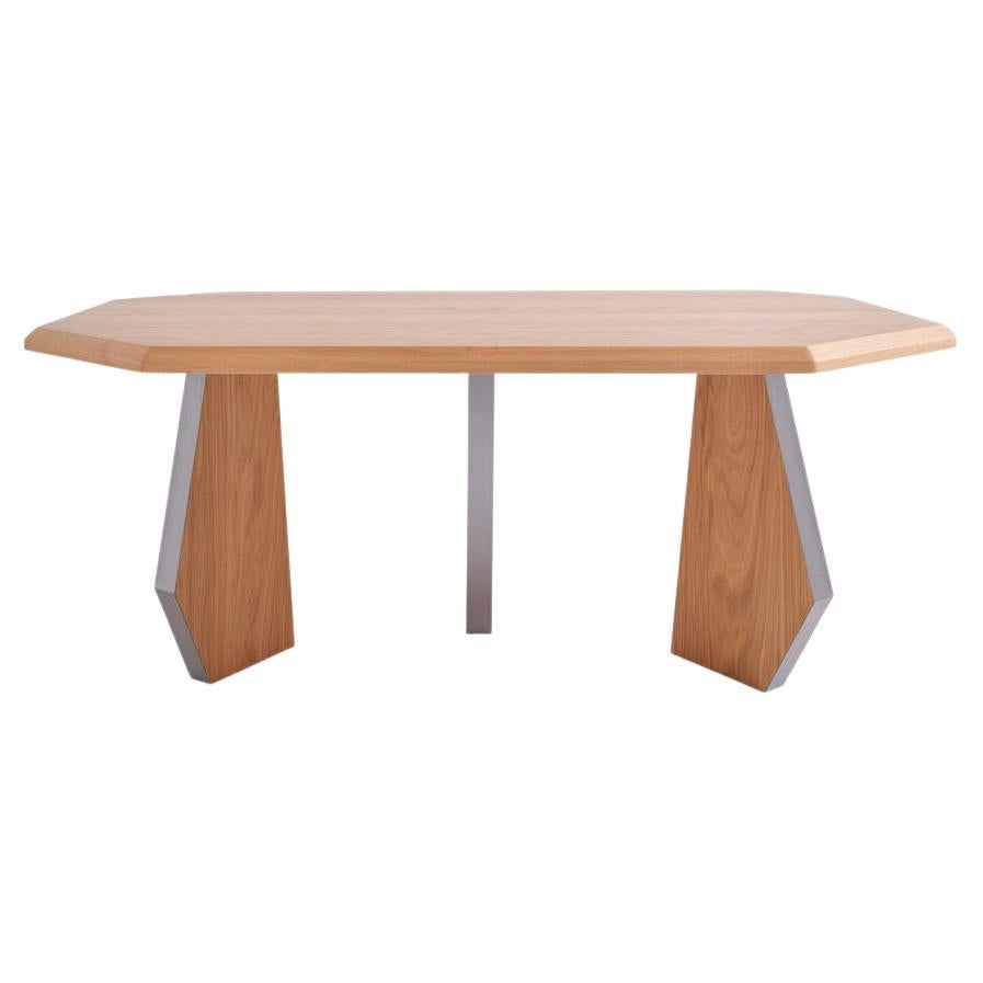 Majj Studio Dining Table For Sale