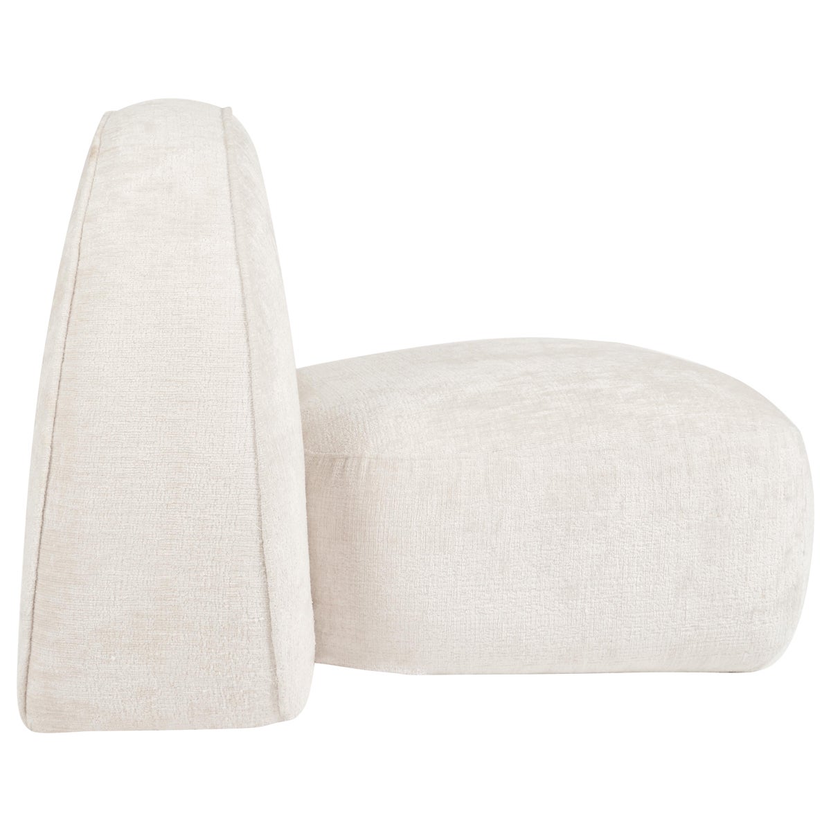 Asiento Doble Majj Studio
