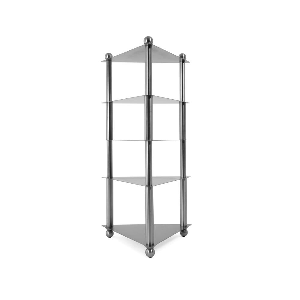 Turkish Majj Studio Rave Bookcase For Sale