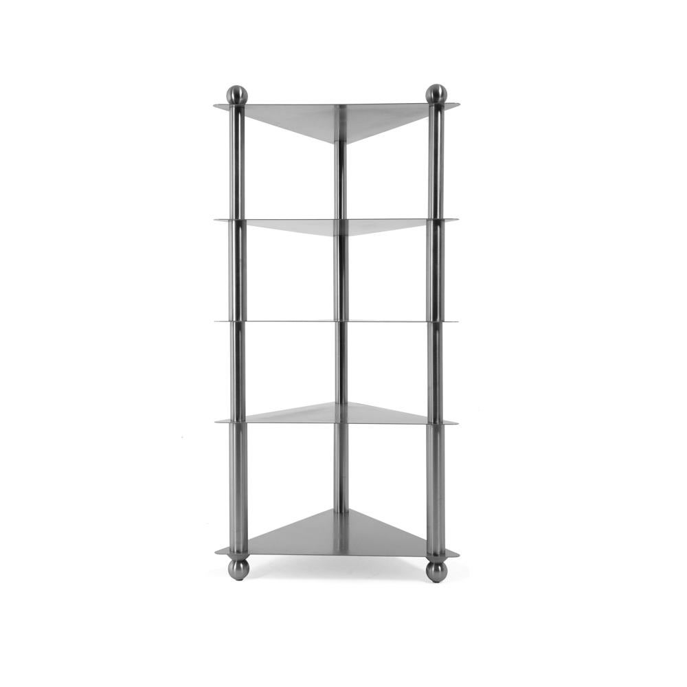 Hand-Crafted Majj Studio Rave Bookcase For Sale
