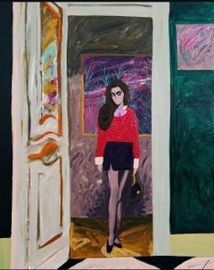 Leinwand Mehr Kunst