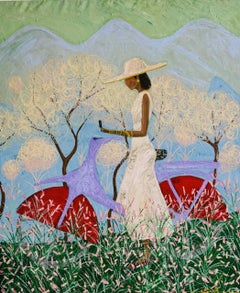 Mehr Gewebe-Kunst