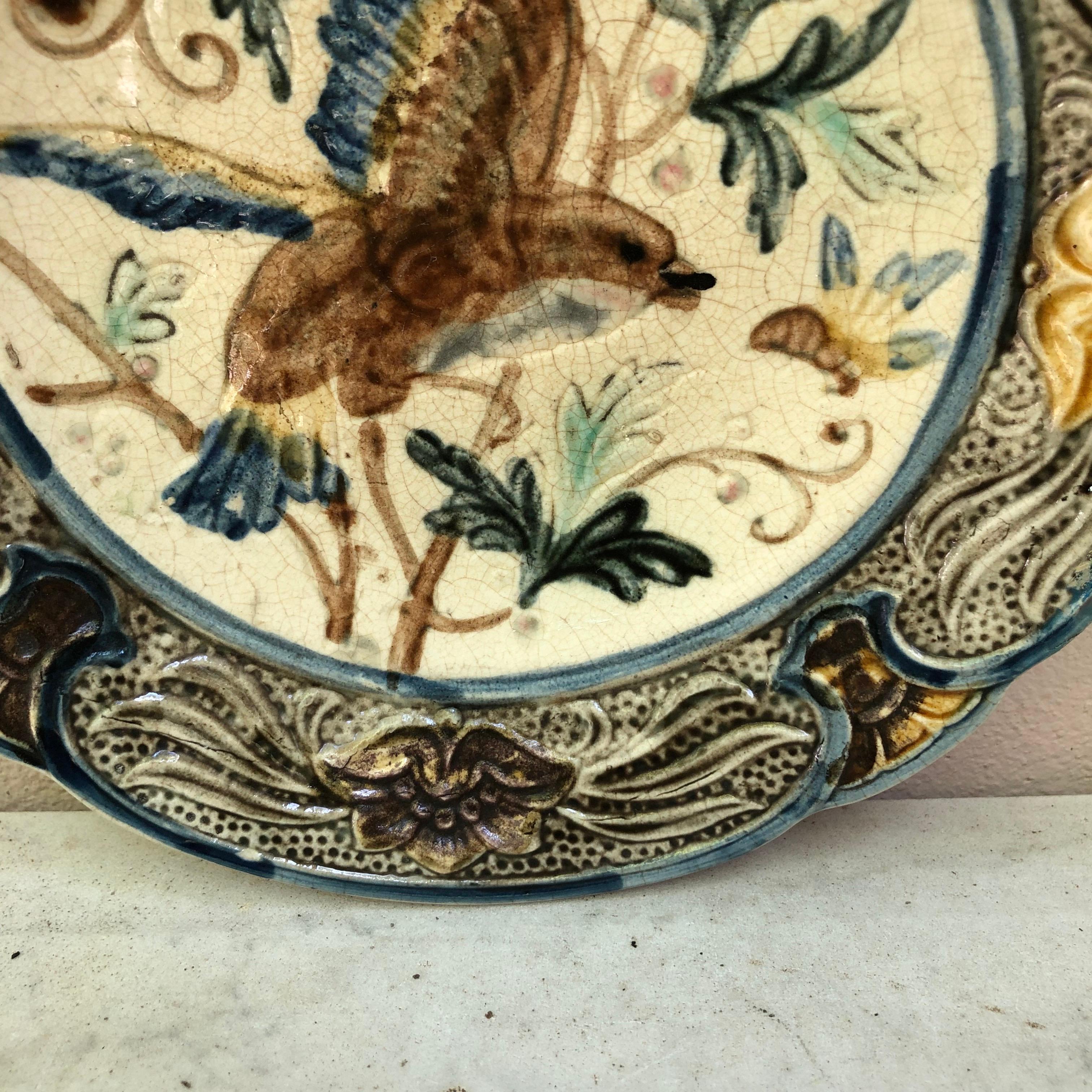villeroy and boch plates