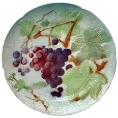 French Provincial Dinner Plates