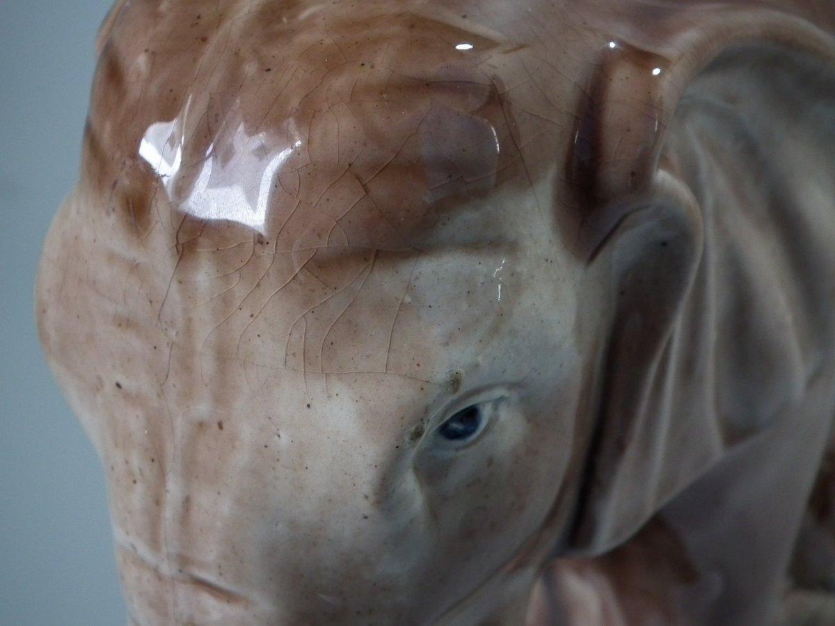 Figura di elefante 