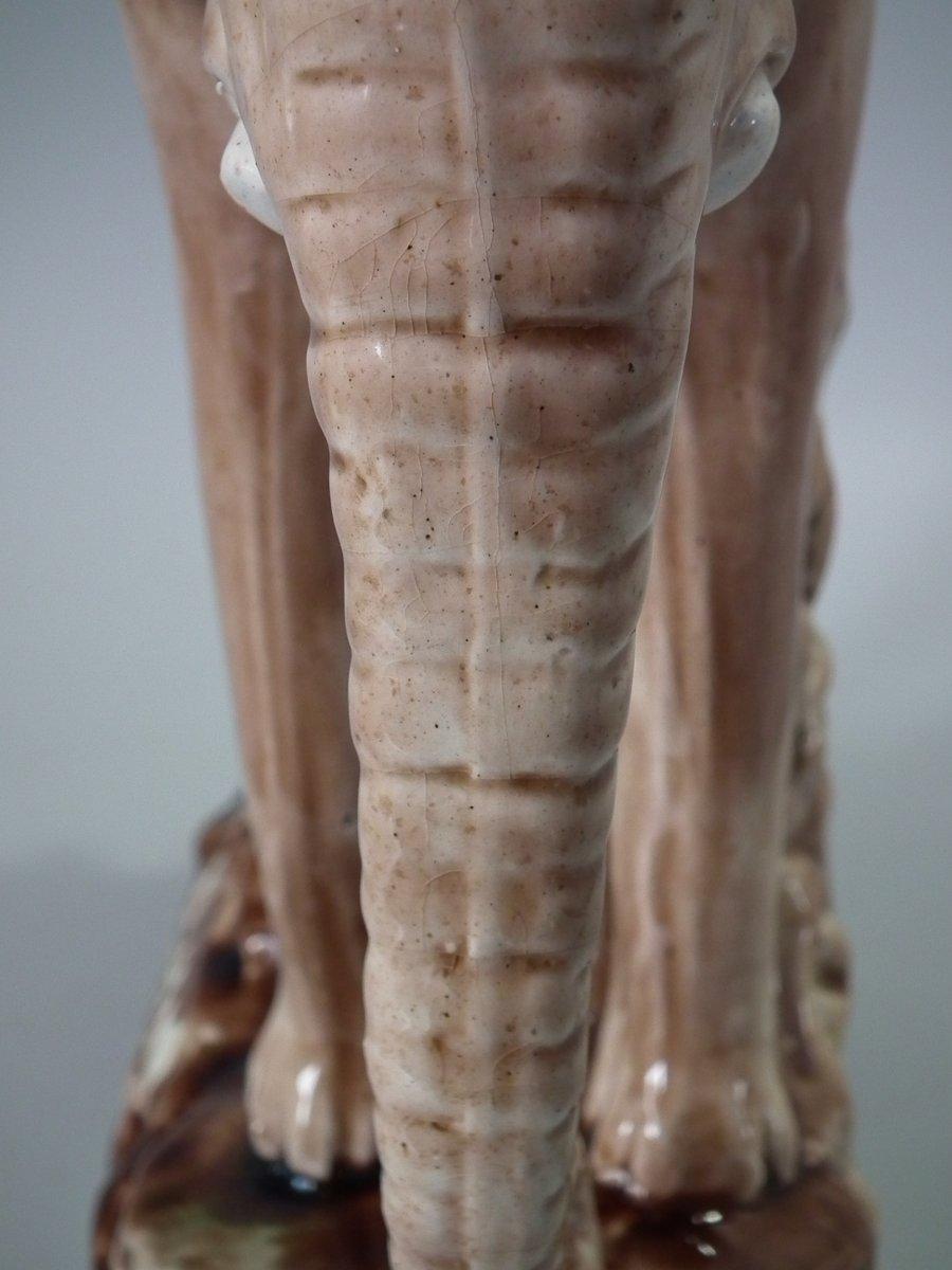 Figura di elefante 