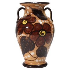 Ceramic Vases